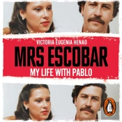Mrs Escobar