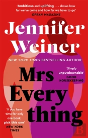 Mrs Everything