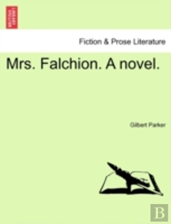 Bertrand.pt - Mrs. Falchion. A Novel.