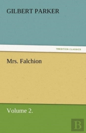 Mrs. Falchion, Volume 2.