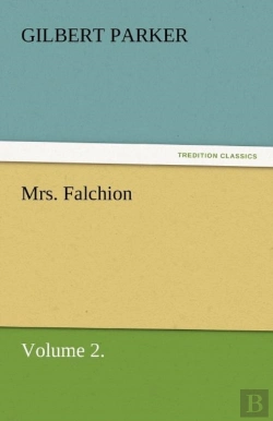 Bertrand.pt - Mrs. Falchion, Volume 2.