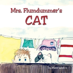 Bertrand.pt - Mrs. Flumdummer'S Cat