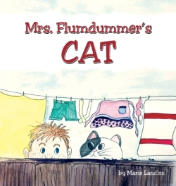 Bertrand.pt - Mrs. Flumdummer'S Cat