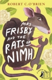 Mrs Frisby And The Rats Of Nimh
