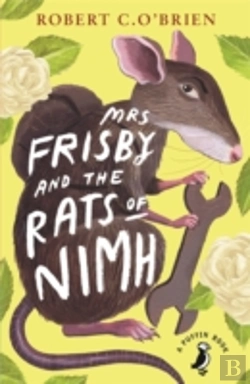 Bertrand.pt - Mrs Frisby And The Rats Of Nimh