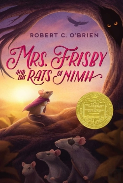Bertrand.pt - Mrs. Frisby And The Rats Of Nimh