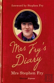 Mrs Fry'S Diary