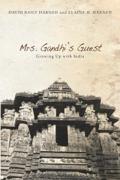 Mrs. Gandhi'S Guest