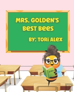 Bertrand.pt - Mrs. Golden'S Best Bees