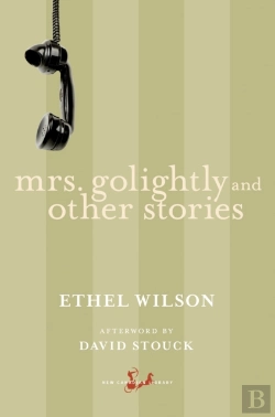 Bertrand.pt - Mrs. Golightly And Other Stories