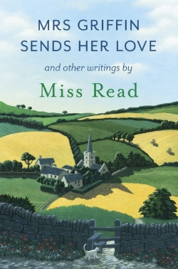 Bertrand.pt - Mrs Griffin Sends Her Love