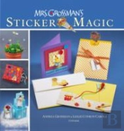 Mrs. Grossman'S Sticker Magic