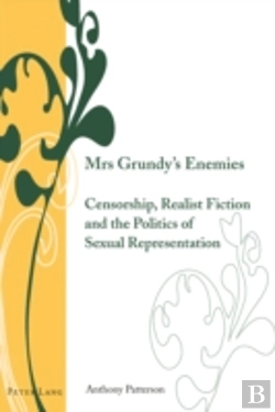 Bertrand.pt - Mrs Grundyâ€™S Enemies