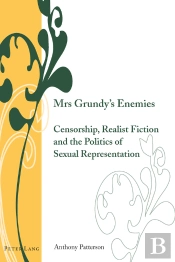 Mrs Grundys Enemies