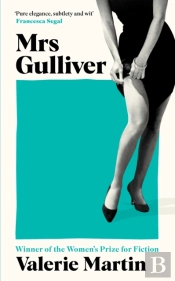 Mrs Gulliver