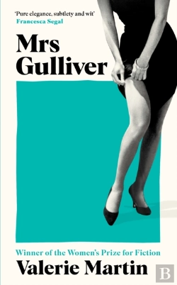 Bertrand.pt - Mrs Gulliver