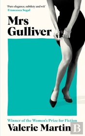 Mrs Gulliver