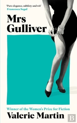 Bertrand.pt - Mrs Gulliver