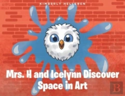 Bertrand.pt - Mrs. H And Icelynn Discover Space In Art