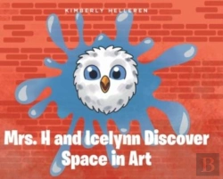 Bertrand.pt - Mrs. H And Icelynn Discover Space In Art
