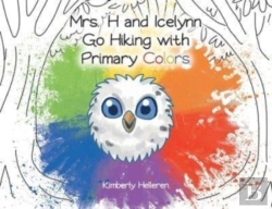 Bertrand.pt - Mrs. H And Icelynn Go Hiking With Primar