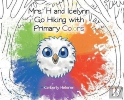 Bertrand.pt - Mrs. H And Icelynn Go Hiking With Primar