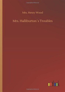 Mrs. Halliburtonã¯Â¿Â½S Troubles