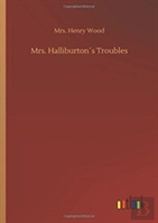 Mrs. Halliburtonã¯Â¿Â½S Troubles