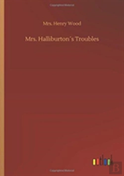 Bertrand.pt - Mrs. Halliburtonã¯Â¿Â½S Troubles