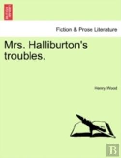 Bertrand.pt - Mrs. Halliburton'S Troubles.