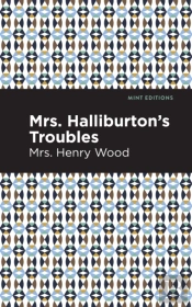 Mrs. Halliburton'S Troubles