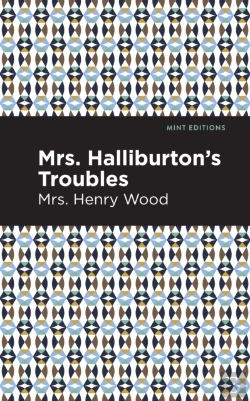 Bertrand.pt - Mrs. Halliburton'S Troubles