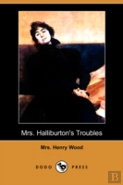 Bertrand.pt - Mrs. Halliburton'S Troubles