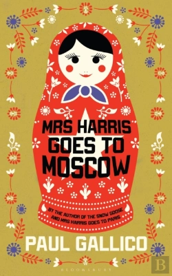Bertrand.pt - Mrs Harris Goes To Moscow