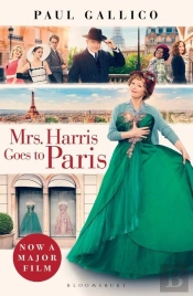 Mrs Harris Goes To Paris & Mrs Harris Goes To New York