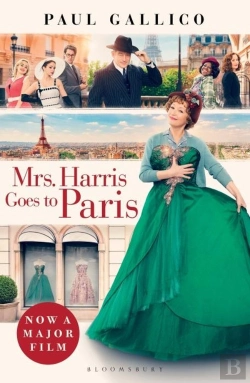 Bertrand.pt - Mrs Harris Goes To Paris & Mrs Harris Goes To New York