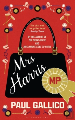 Bertrand.pt - Mrs Harris Mp