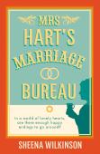 Mrs Hartâ€™S Marriage Bureau