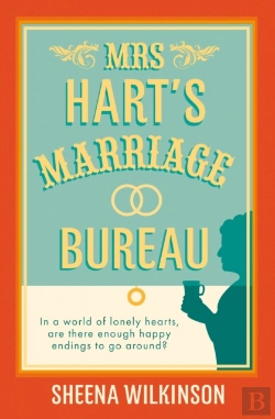 Bertrand.pt - Mrs Hartâ€™S Marriage Bureau