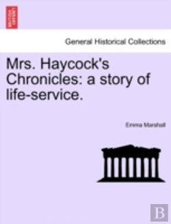 Bertrand.pt - Mrs. Haycock'S Chronicles