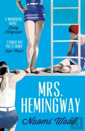 Mrs. Hemingway