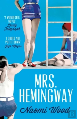 Bertrand.pt - Mrs. Hemingway