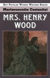 Mrs Henry Wood