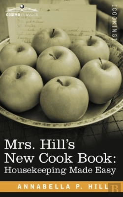 Bertrand.pt - Mrs. Hill S New Cook Book
