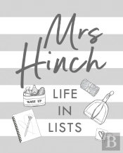 Mrs Hinch: Life In Lists