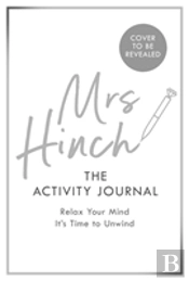 Mrs Hinch: The Activity Journal