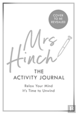 Bertrand.pt - Mrs Hinch: The Activity Journal