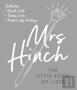 Mrs Hinch: The Little Book Of Lists