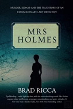 Bertrand.pt - Mrs Holmes