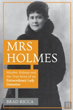 Bertrand.pt - Mrs Holmes